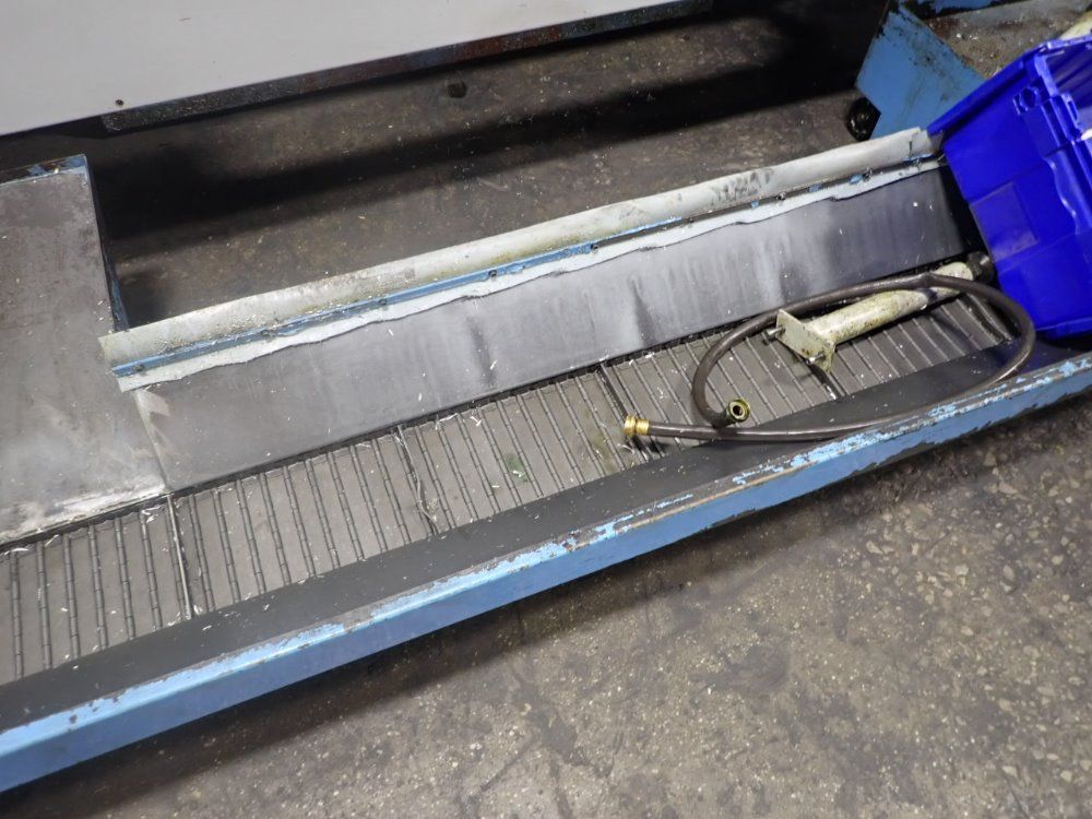 Mazak Cnc Vertical Machining Center - Vtc-16b