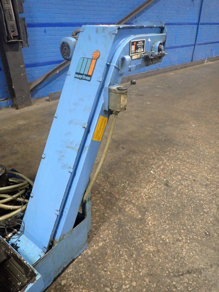 Mazak Cnc Vertical Machining Center - Vtc-16b