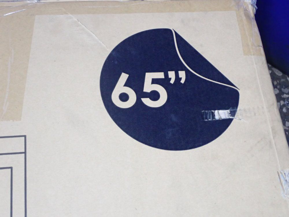 Avocor 65" 4k Uhd Touchscreen Monitor - Avw-6555