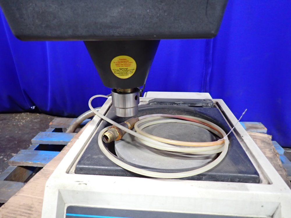 Buehler Polisher - Ecomet 3