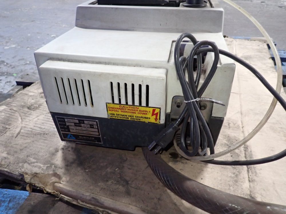 Buehler Polisher - Ecomet 3