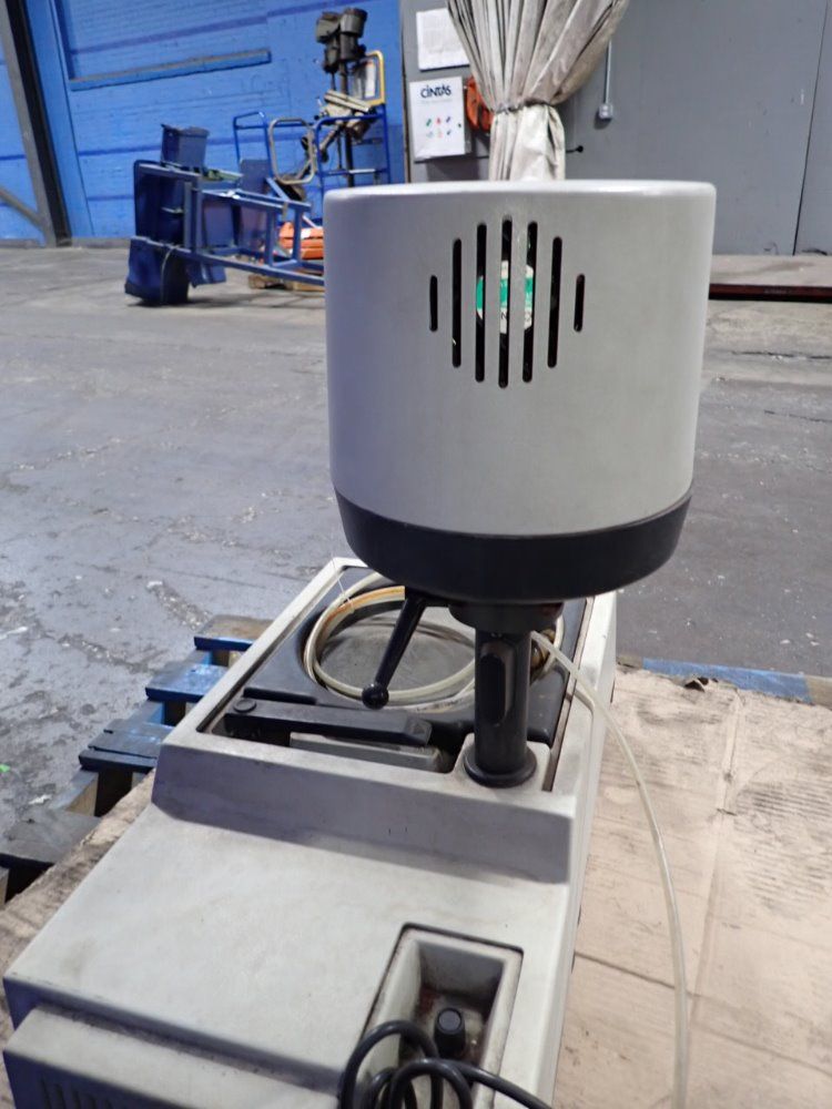 Buehler Polisher - Ecomet 3