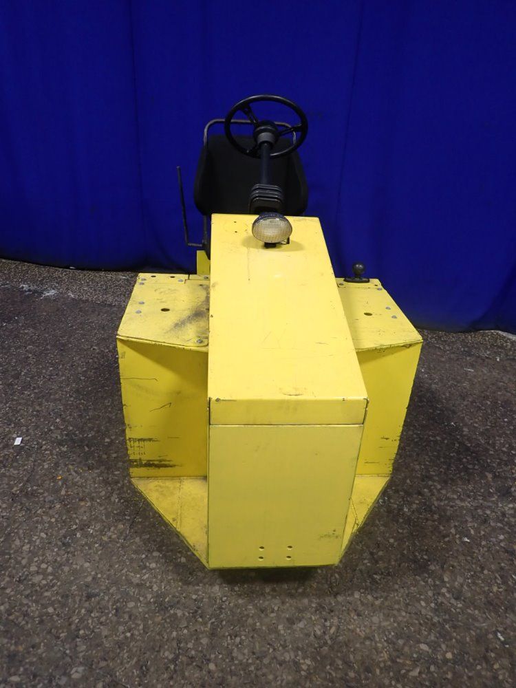 Eagle 12,000 Towing Lbs Tow Cart - Rtt12e