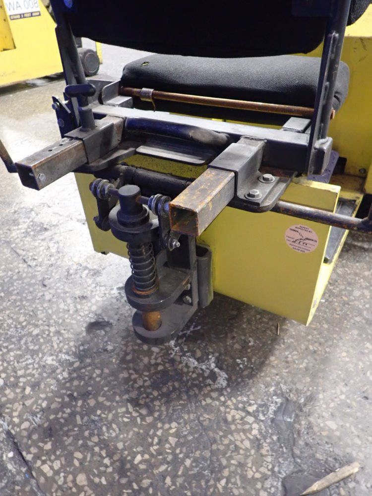 Eagle 12,000 Towing Lbs Tow Cart - Rtt12e