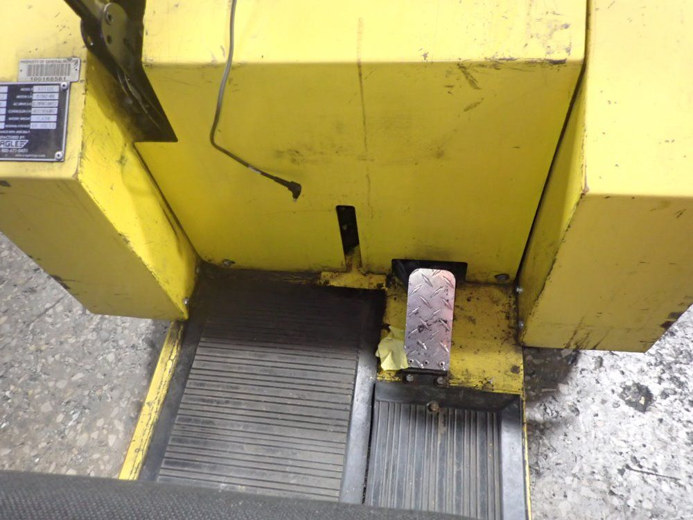 Eagle 12,000 Towing Lbs Tow Cart - Rtt12e