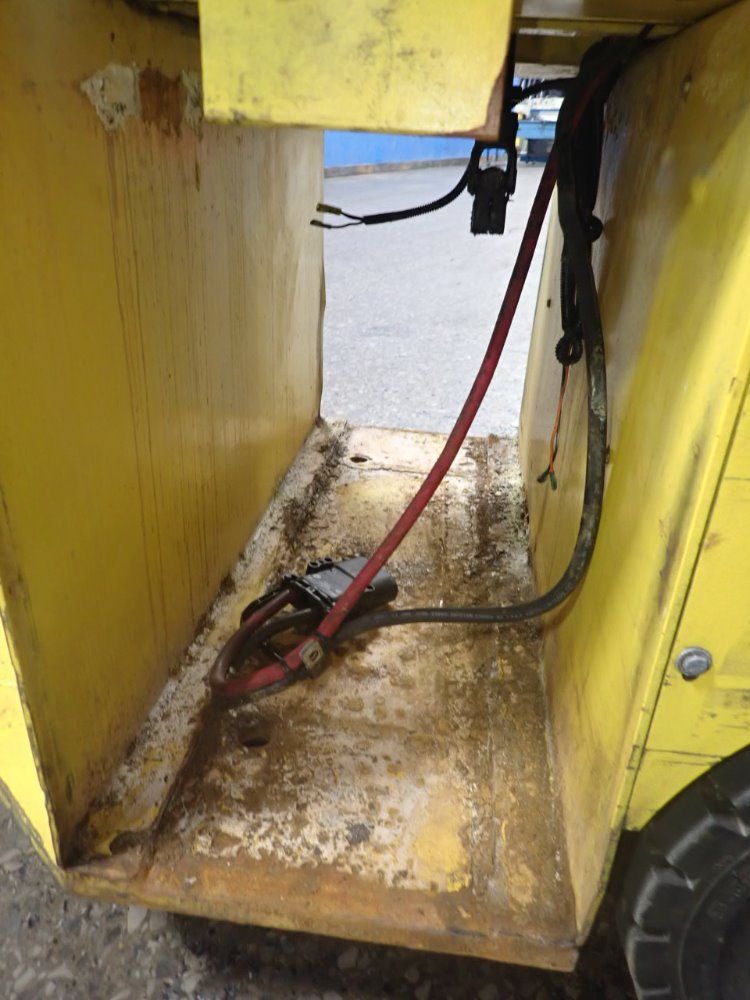 Eagle 12,000 Towing Lbs Tow Cart - Rtt12e