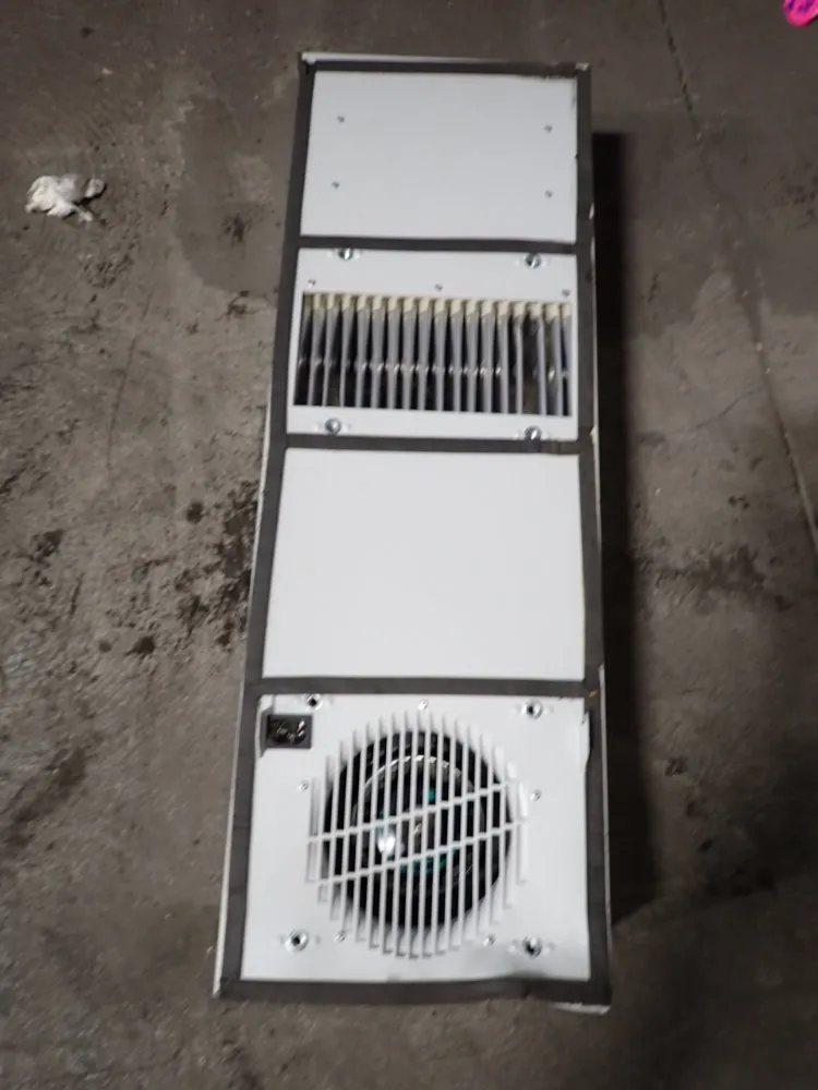 Penair Heat Exchanger - Xr291816012