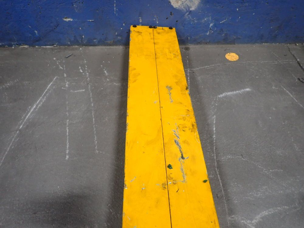 Sr 10 Ton Self Traveling Clamp - 10sbb-95.3-1200-e40