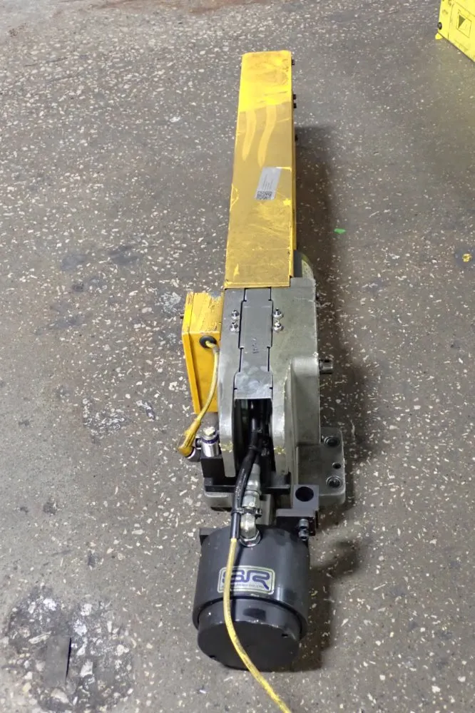 Sr Engineering Travel Clamp - Es-type