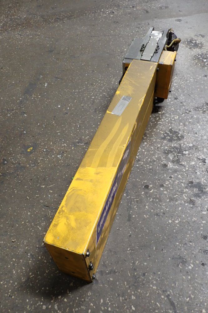 Sr Engineering Travel Clamp - Es-type