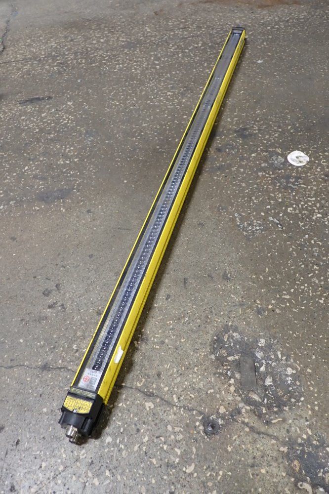 Sick Safety Light Curtain - C4000