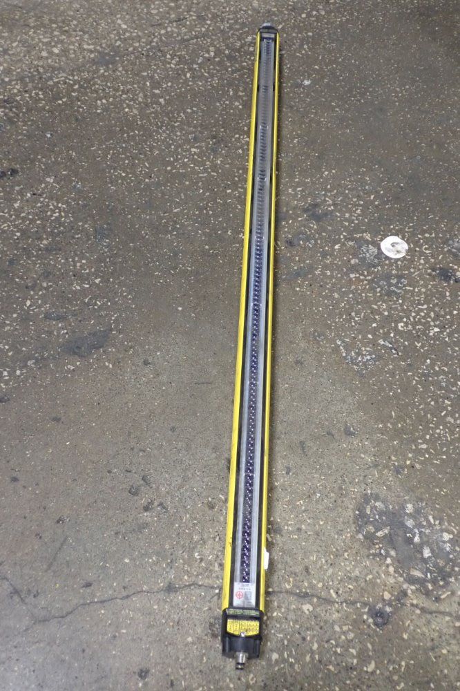 Sick Safety Light Curtain - C4000