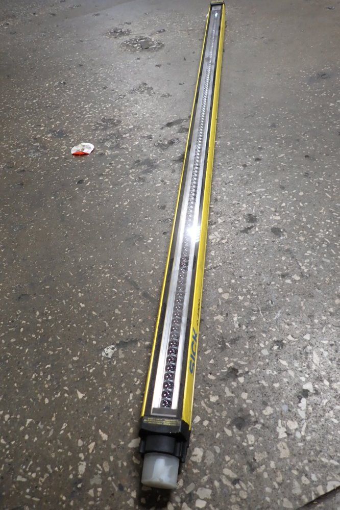 Sick Safety Light Curtain - C4000