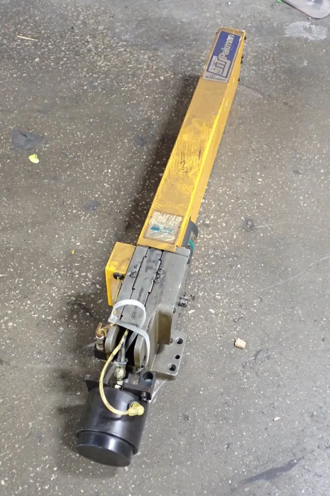 Jit Pakman Travel Clamp