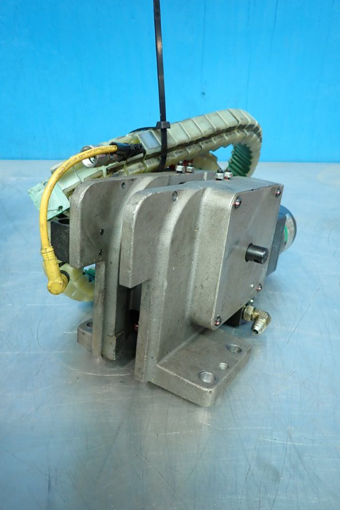 Oriental Motor Gear Motor
