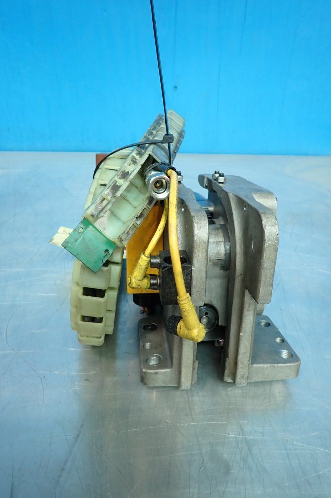 Oriental Motor Gear Motor