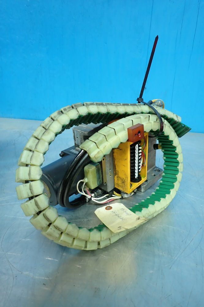 Oriental Motor Gear Motor