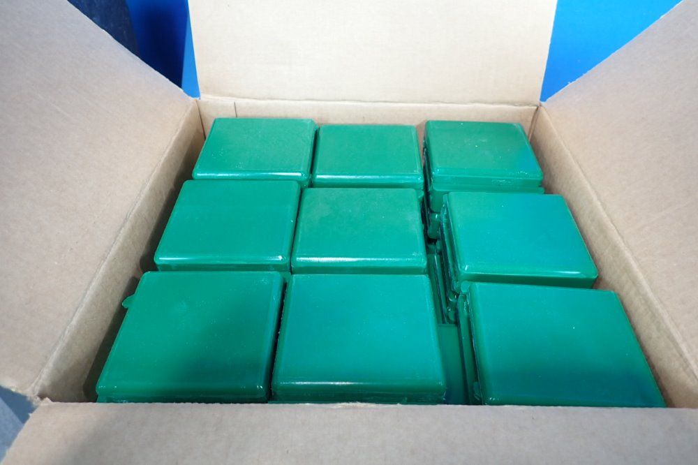 Exotic Automation And Supply Clip On Urethane Covers