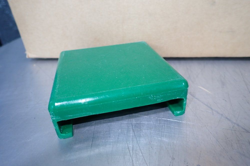Exotic Automation And Supply Clip On Urethane Covers