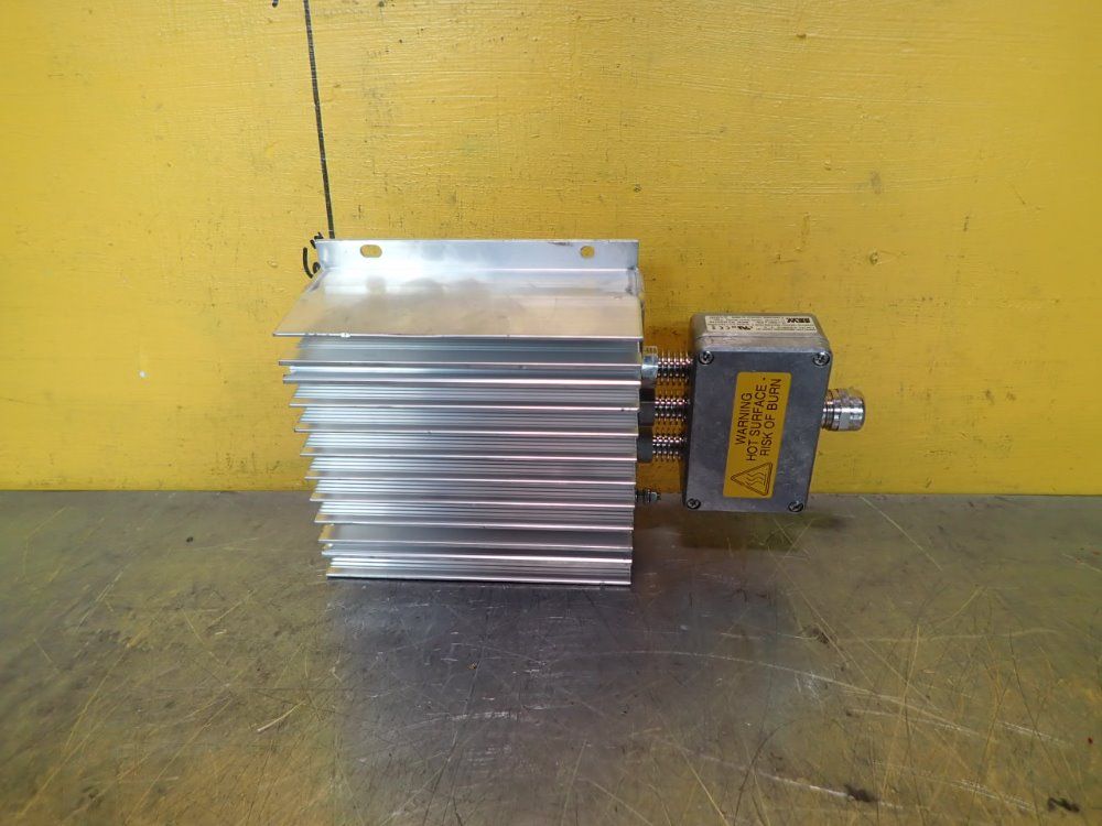 Sew Eurodrive Gwk150 Braking Resistor - Gwk150
