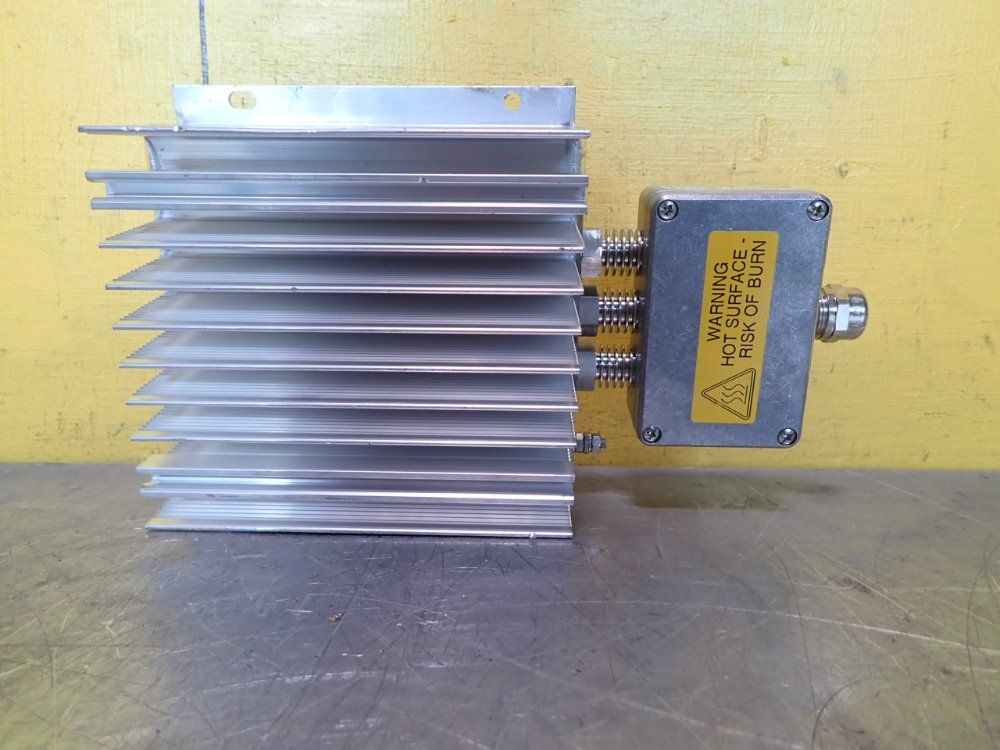 Sew Eurodrive Gwk150 Braking Resistor - Gwk150