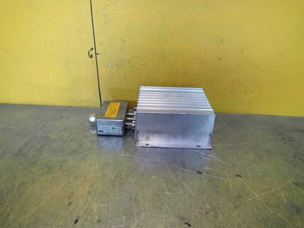 Sew Eurodrive Gwk150 Braking Resistor - Gwk150