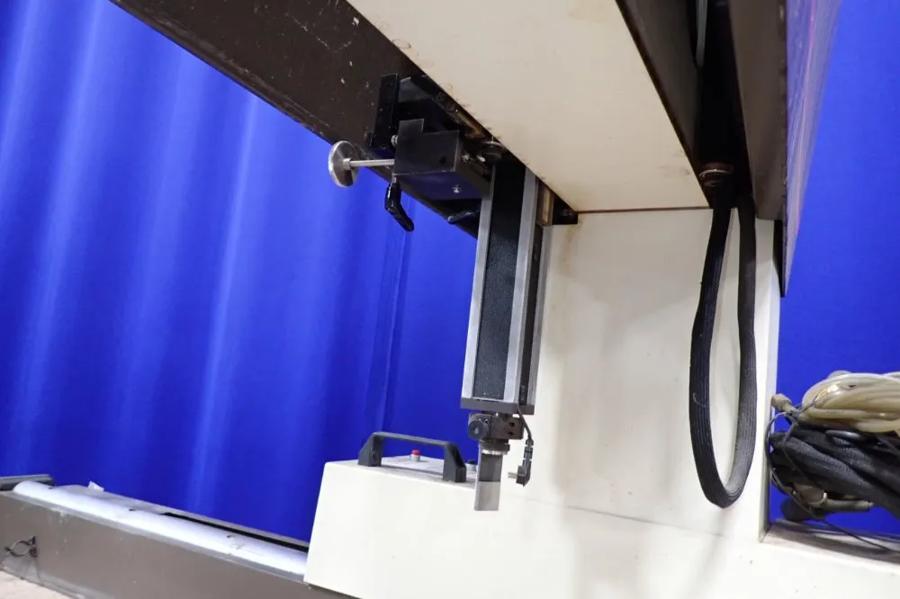 Starrett Coordinate Measuring Machine - Rcs28-28-18