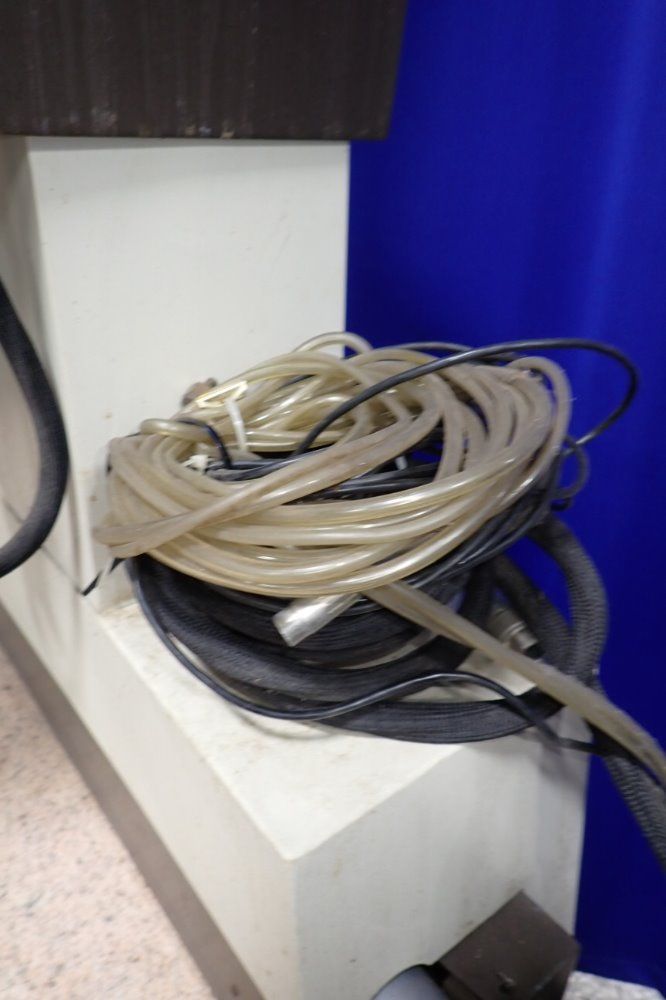 Starrett Coordinate Measuring Machine - Rcs28-28-18