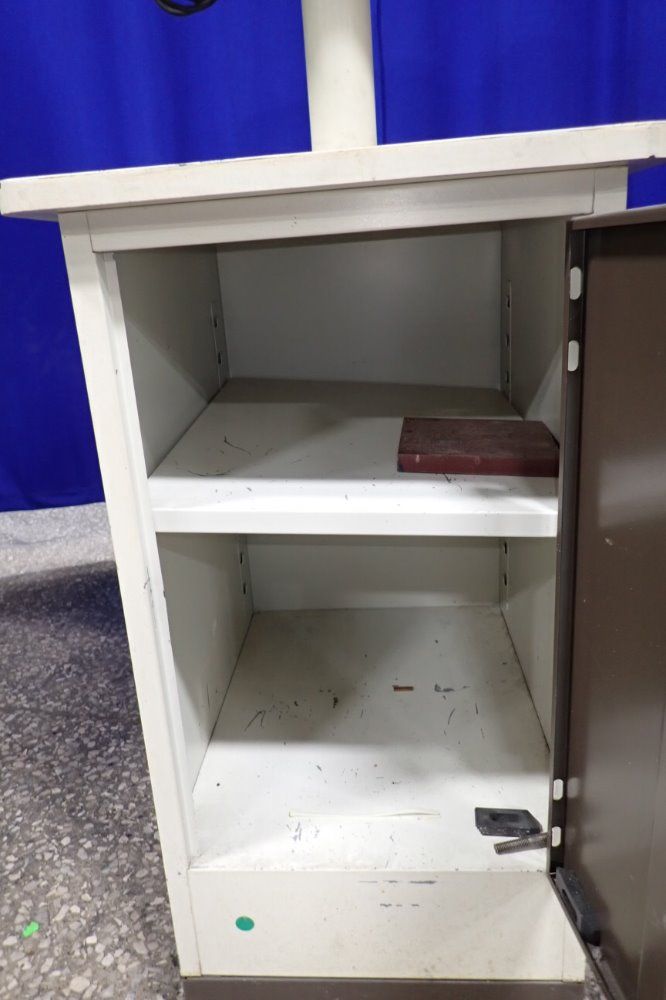 Starrett Coordinate Measuring Machine - Rcs28-28-18