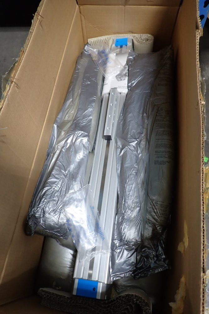 Festo Linear Guide - Dgp-50-750-ppv-a-b