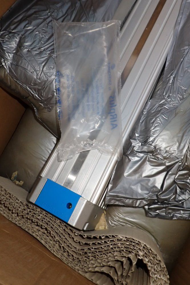 Festo Linear Guide - Dgp-50-750-ppv-a-b