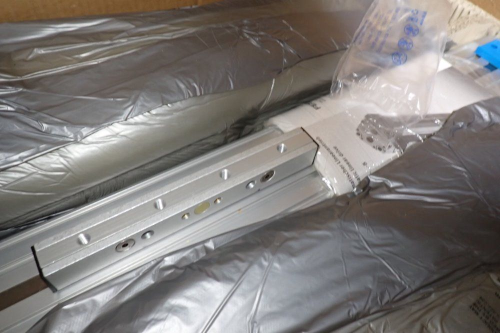 Festo Linear Guide - Dgp-50-750-ppv-a-b