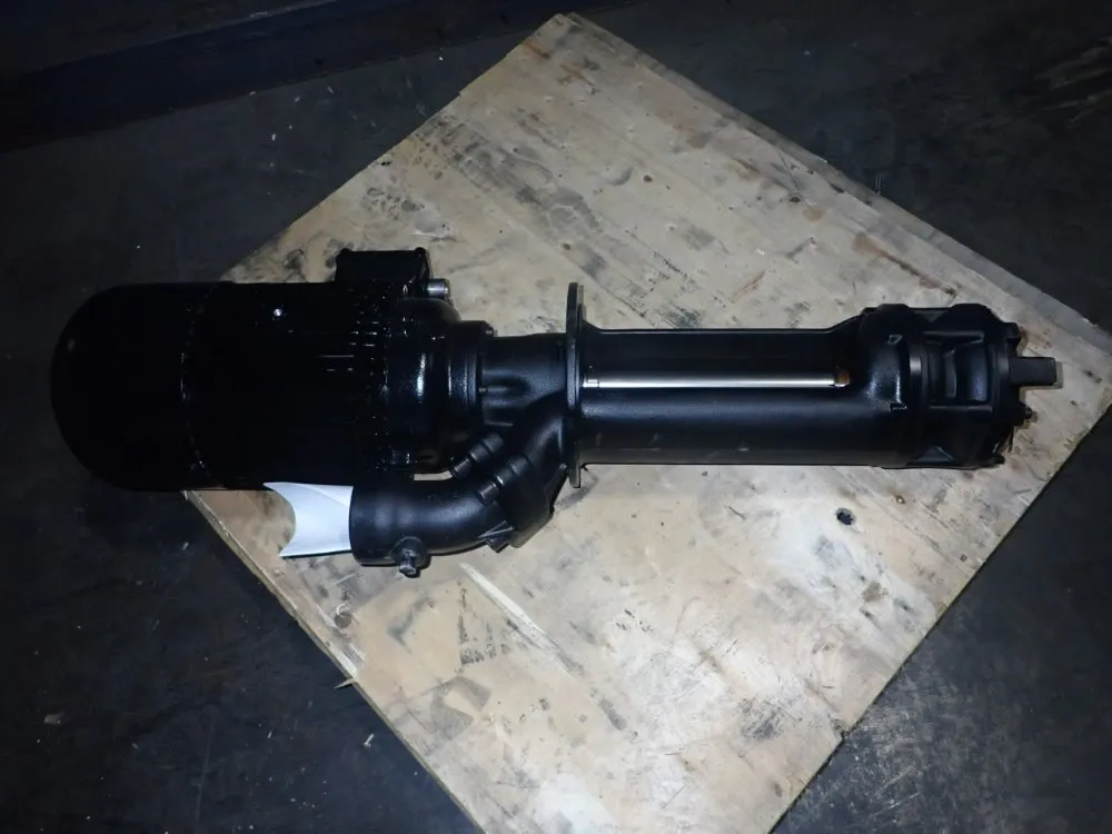 Brinkman Pumps 10 Hp Pump - Zs132200-mc