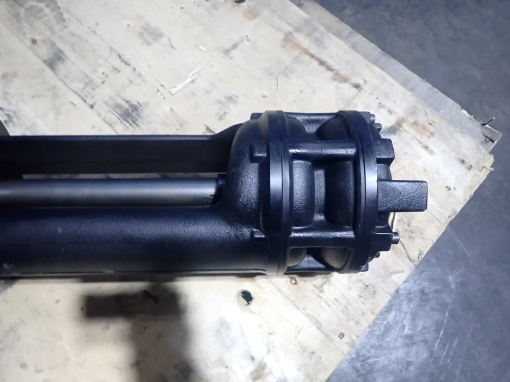 Brinkman Pumps 10 Hp Pump - Zs132200-mc