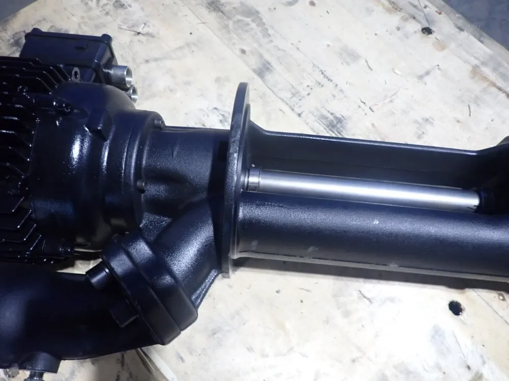 Brinkman Pumps 10 Hp Pump - Zs132200-mc