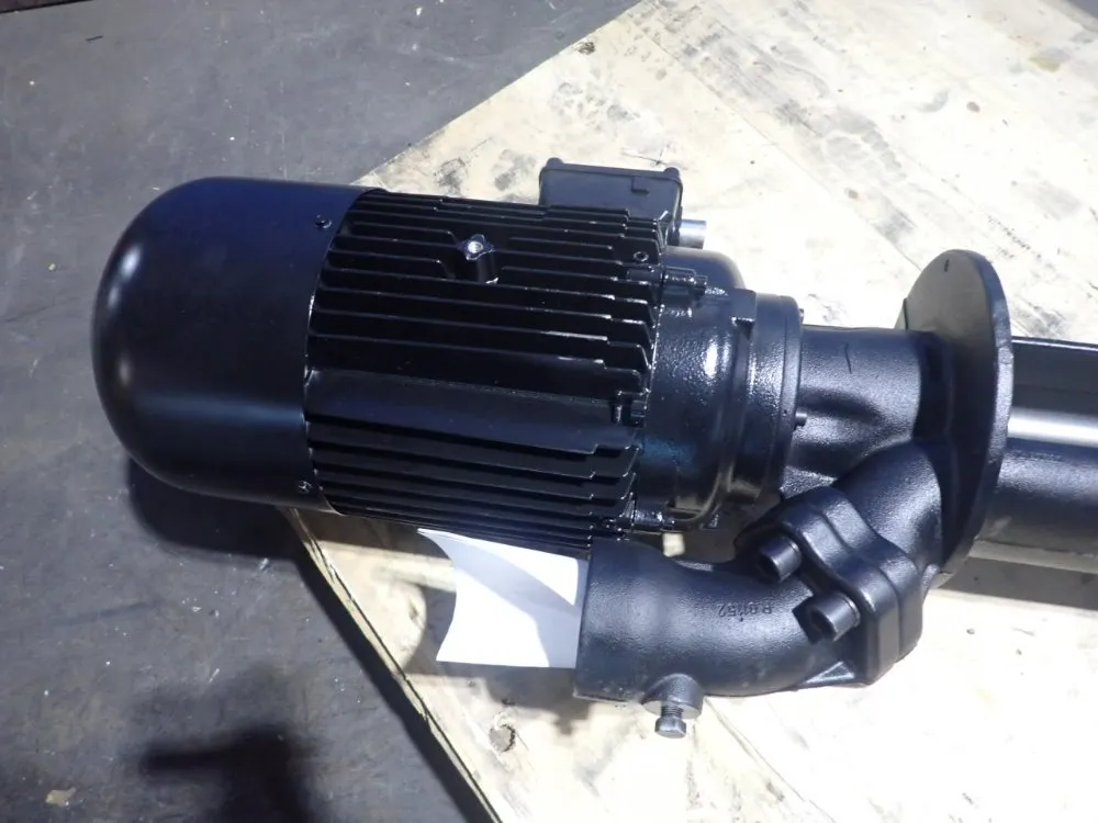 Brinkman Pumps 10 Hp Pump - Zs132200-mc