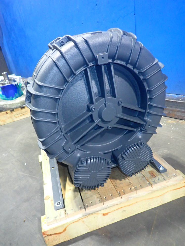 Lafert 25 Hp Vacuum Pump - Amph 160l Za2