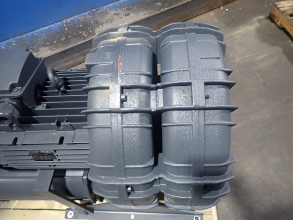 Lafert 25 Hp Vacuum Pump - Amph 160l Za2