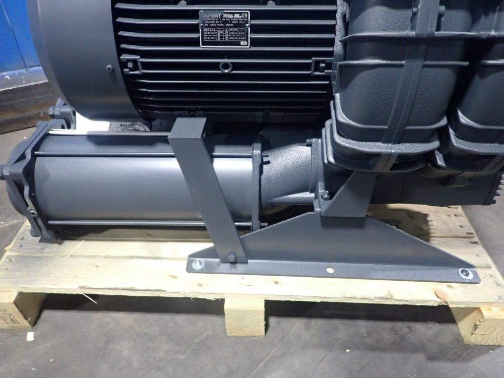 Lafert 25 Hp Vacuum Pump - Amph 160l Za2