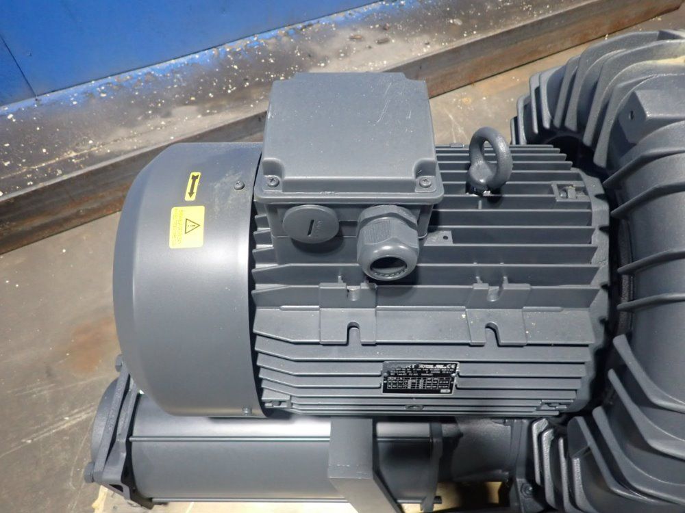 Lafert 25 Hp Vacuum Pump - Amph 160l Za2