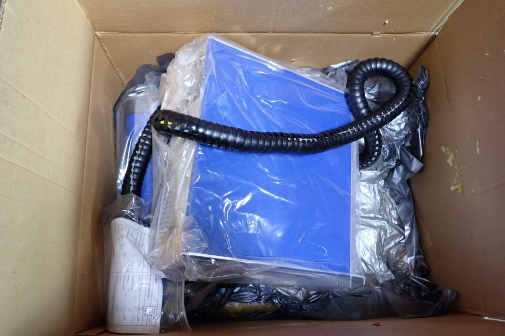 Mecco Laser Marking System - Meccomark