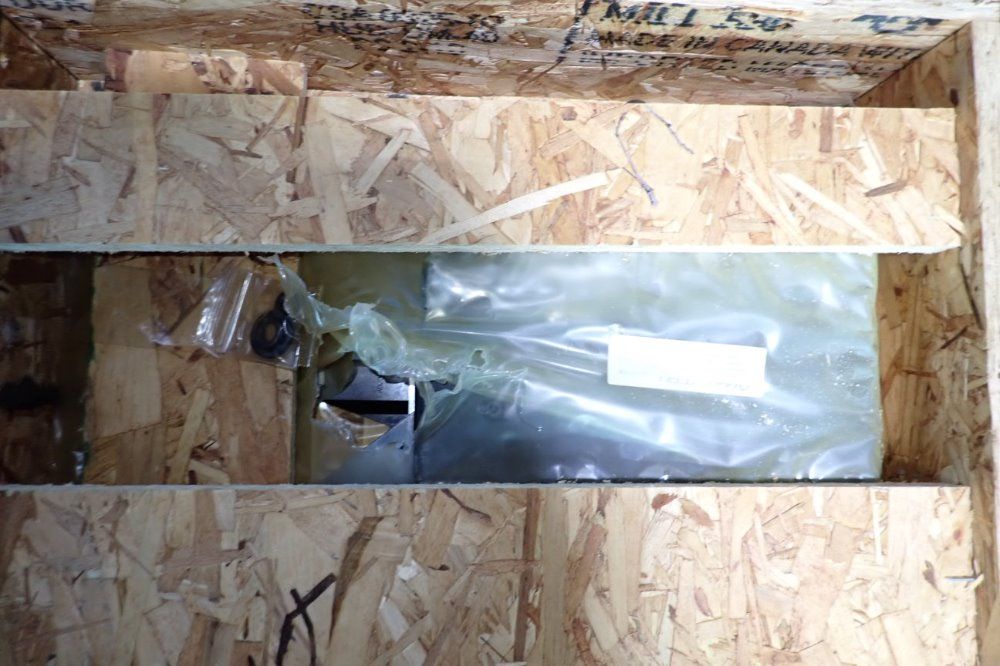 Arobotech Clamping Unit