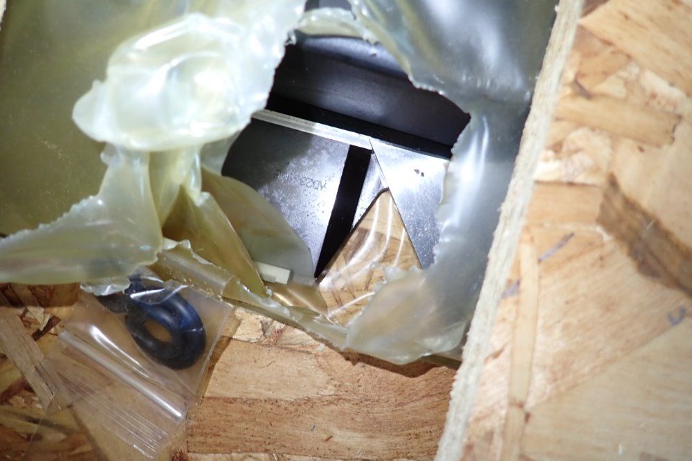 Arobotech Clamping Unit