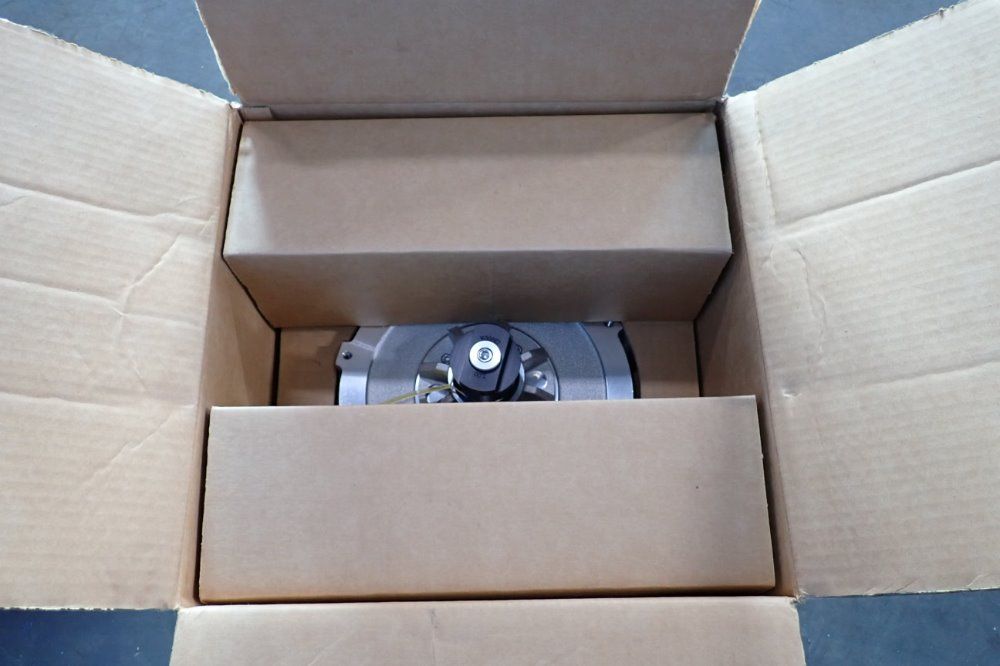 Sonic Air Systems Blower Assembly