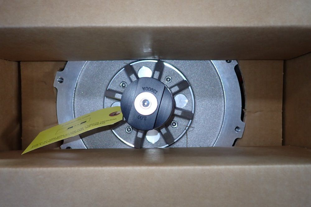Sonic Air Systems Blower Assembly