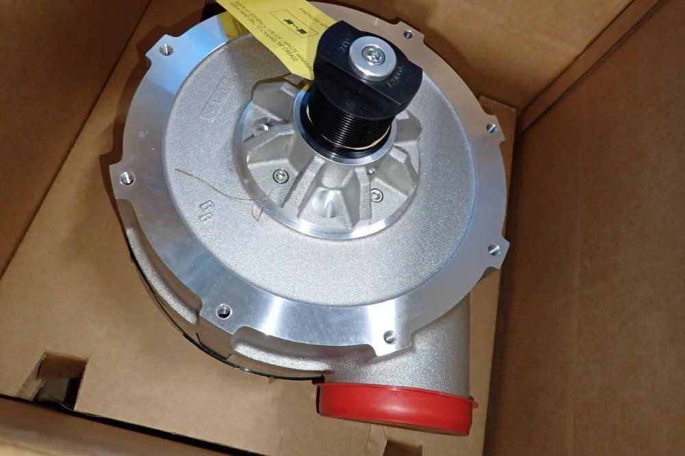 Sonic Air Systems Blower Assembly