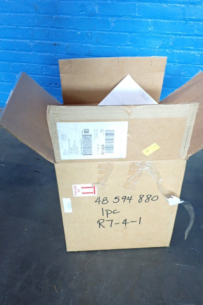 Sonic Air Systems Blower Assembly