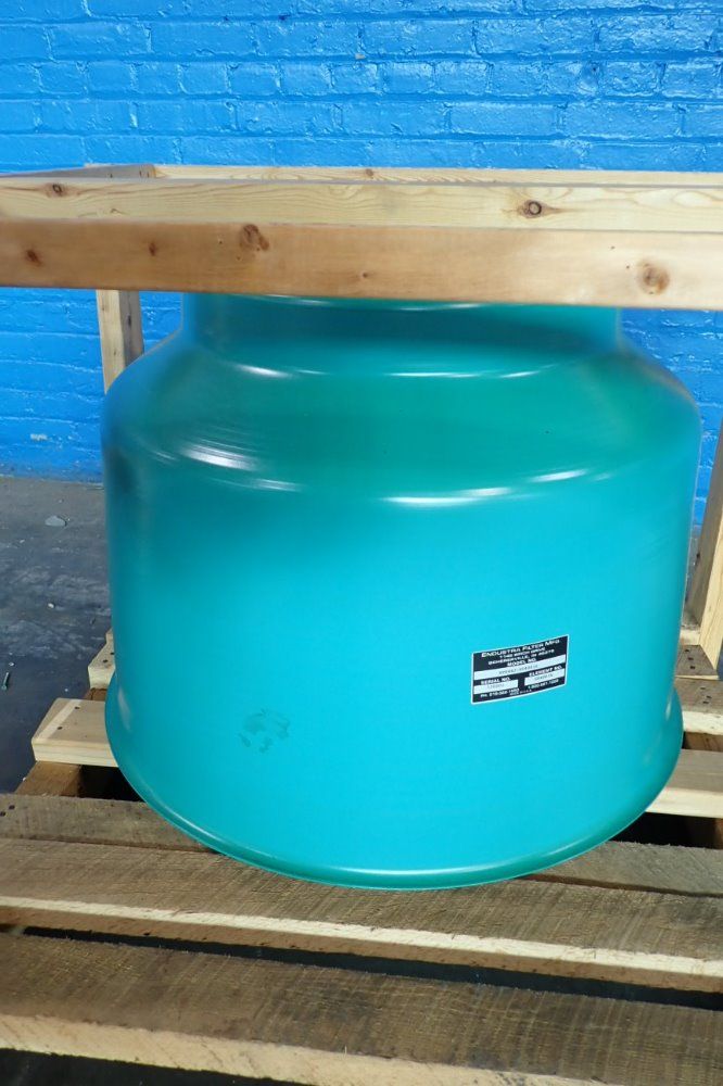 Endusta Filter Mfg Inlet Filter - N404rj-co40016