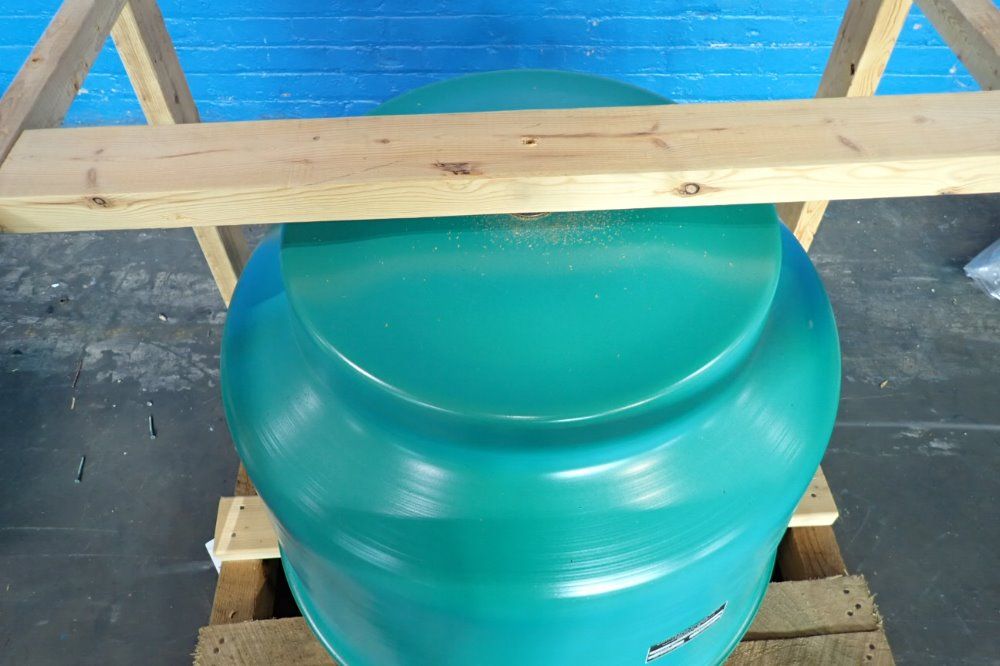 Endusta Filter Mfg Inlet Filter - N404rj-co40016