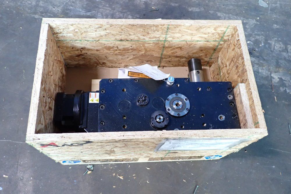 Miksch Repair Tool Changer - Mq 01076